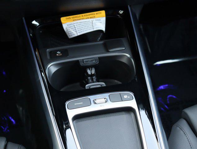 new 2024 Mercedes-Benz GLB 250 car, priced at $46,900