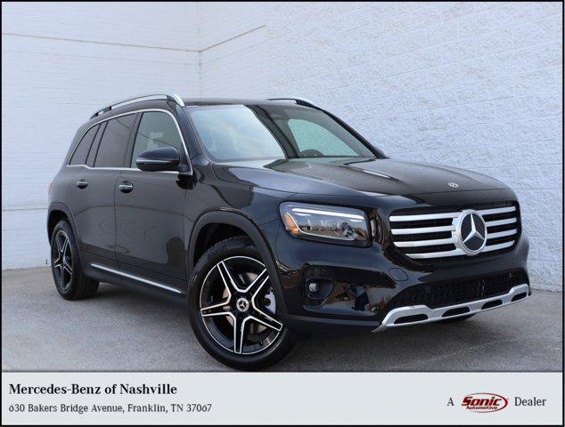 new 2024 Mercedes-Benz GLB 250 car, priced at $46,900