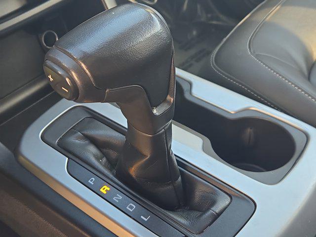 used 2019 Chevrolet Colorado car, priced at $32,399