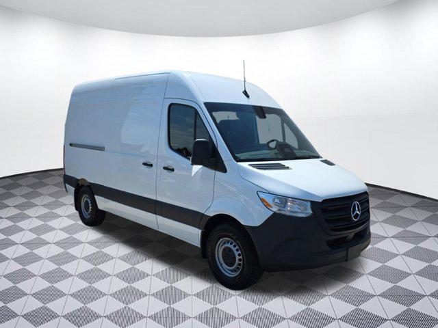 new 2025 Mercedes-Benz Sprinter 2500 car, priced at $60,843