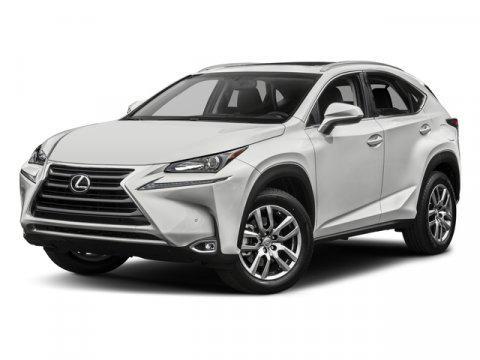 used 2017 Lexus NX 200t car, priced at $17,599