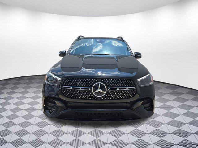 new 2025 Mercedes-Benz GLE 450e car, priced at $89,355