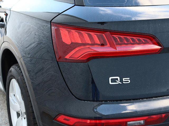 used 2018 Audi Q5 car, priced at $25,999