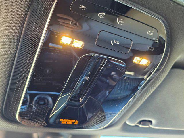 new 2026 Mercedes-Benz GLC 300 car, priced at $61,235