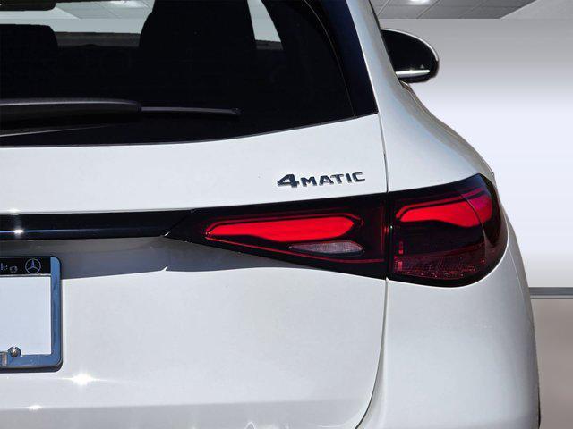 new 2026 Mercedes-Benz GLC 300 car, priced at $61,235