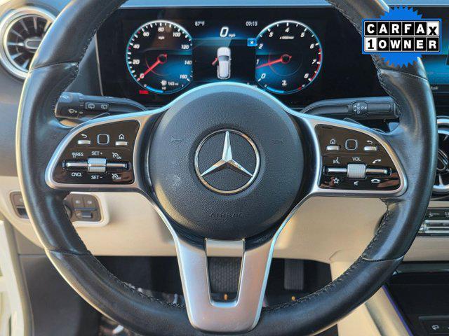 used 2022 Mercedes-Benz GLA 250 car, priced at $27,798