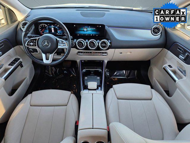 used 2022 Mercedes-Benz GLA 250 car, priced at $27,798
