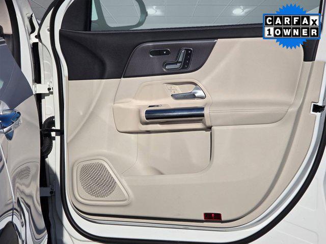 used 2022 Mercedes-Benz GLA 250 car, priced at $27,798