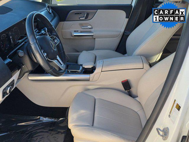 used 2022 Mercedes-Benz GLA 250 car, priced at $27,798