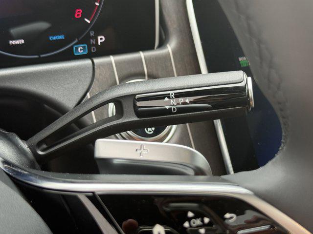 new 2025 Mercedes-Benz E-Class car, priced at $88,550