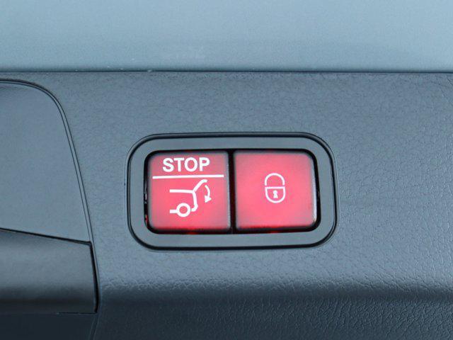 used 2025 Mercedes-Benz GLB 250 car, priced at $48,323