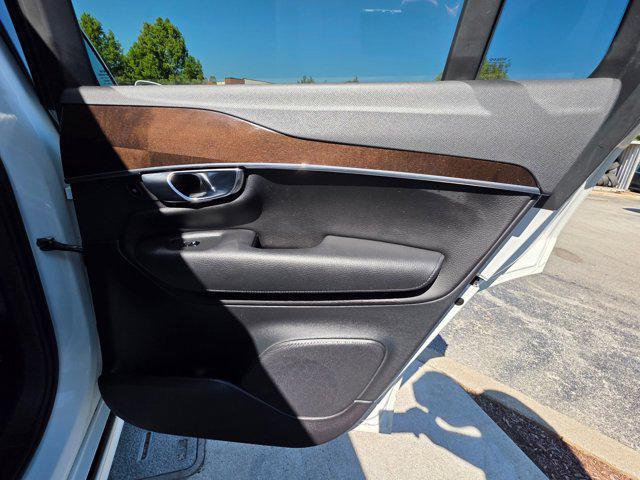 used 2019 Volvo XC90 car, priced at $16,998