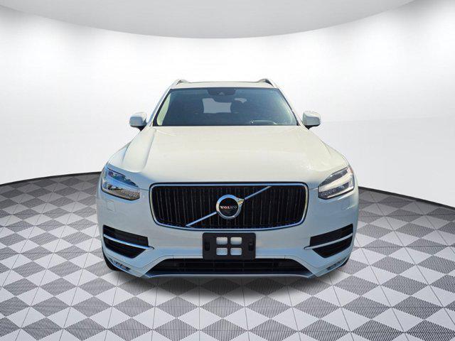 used 2019 Volvo XC90 car, priced at $16,998