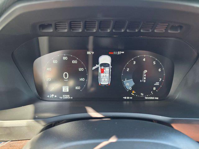 used 2019 Volvo XC90 car, priced at $16,998