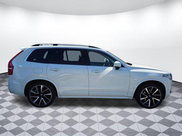 used 2019 Volvo XC90 car, priced at $16,998