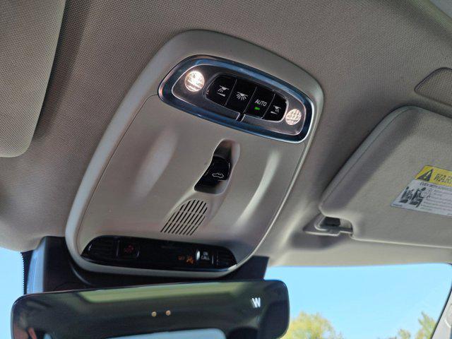 used 2019 Volvo XC90 car, priced at $16,998