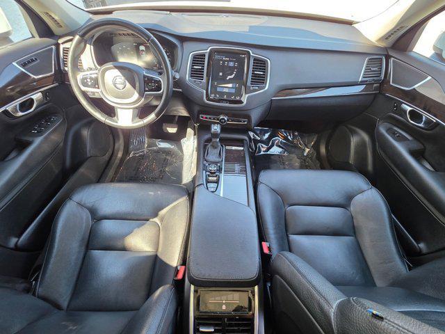 used 2019 Volvo XC90 car, priced at $16,998