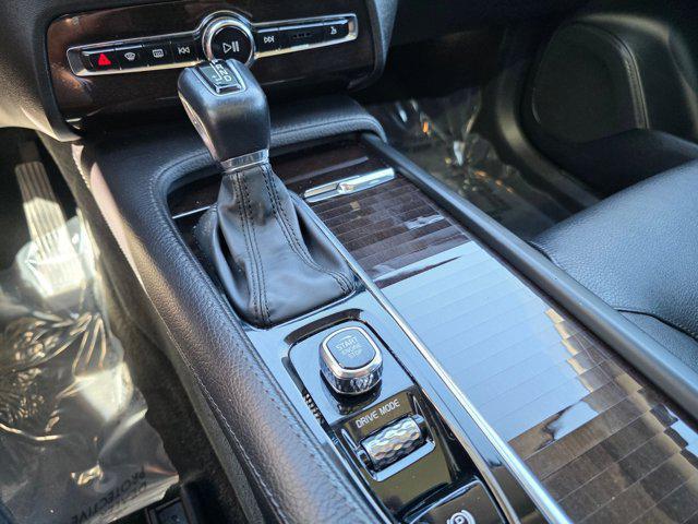 used 2019 Volvo XC90 car, priced at $16,998