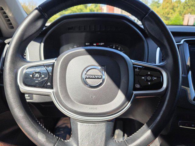 used 2019 Volvo XC90 car, priced at $16,998