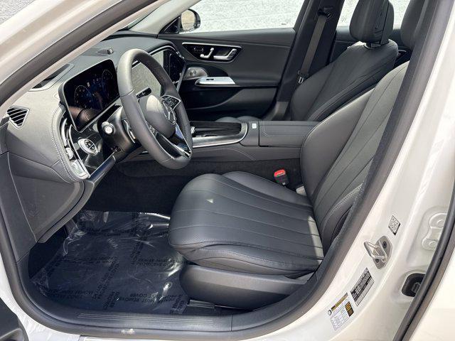 new 2025 Mercedes-Benz E-Class car, priced at $79,895