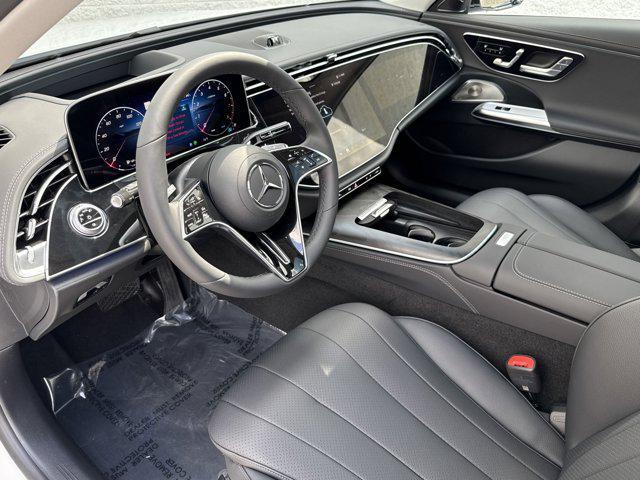 new 2025 Mercedes-Benz E-Class car, priced at $79,895