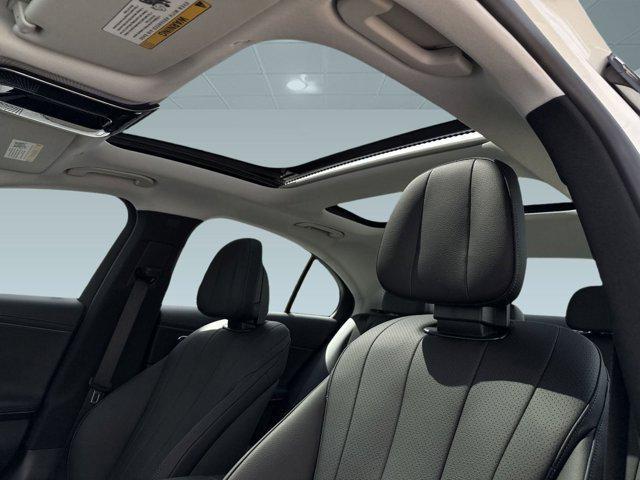 new 2025 Mercedes-Benz E-Class car, priced at $79,895