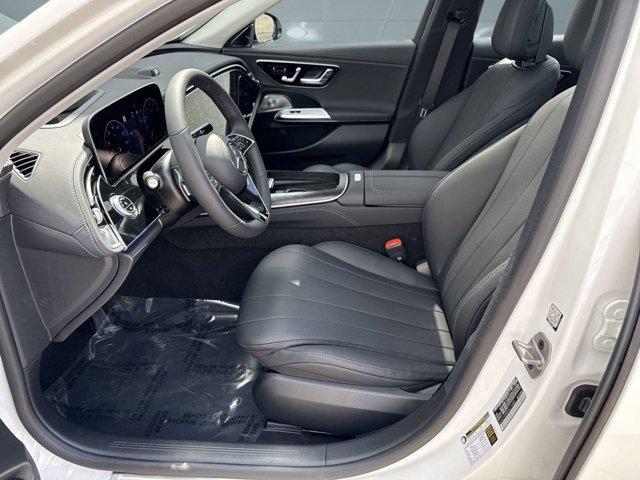 new 2025 Mercedes-Benz E-Class car, priced at $79,895
