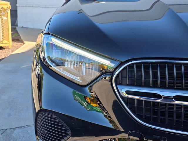 used 2024 Mercedes-Benz GLC 300 car, priced at $46,499