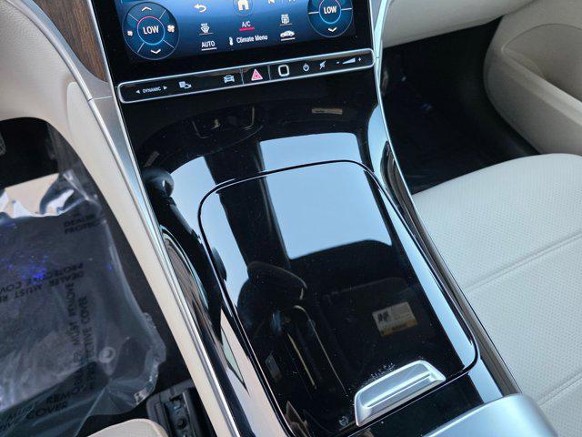 used 2024 Mercedes-Benz GLC 300 car, priced at $46,499
