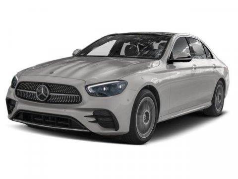 used 2021 Mercedes-Benz E-Class car, priced at $36,999