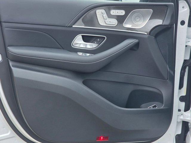 new 2026 Mercedes-Benz AMG GLE 53 car, priced at $110,310