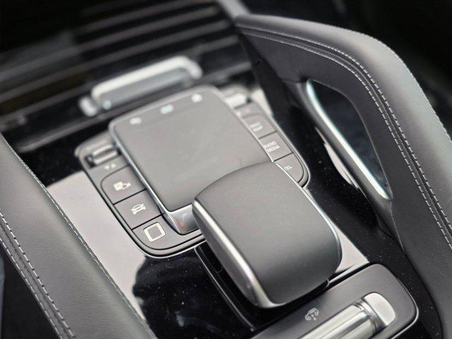 new 2026 Mercedes-Benz AMG GLE 53 car, priced at $110,310