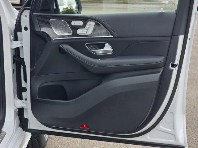 new 2026 Mercedes-Benz AMG GLE 53 car, priced at $110,310