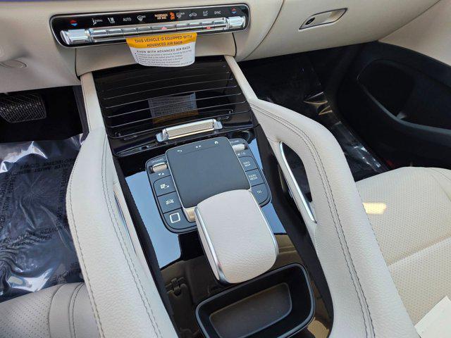 new 2026 Mercedes-Benz GLE 450 car, priced at $85,000