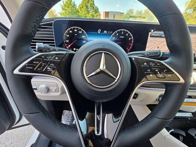 new 2026 Mercedes-Benz GLE 450 car, priced at $85,000