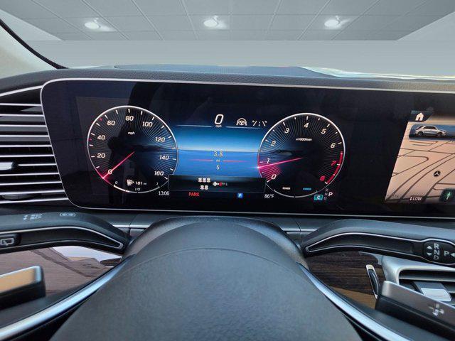 new 2026 Mercedes-Benz GLE 450 car, priced at $85,000