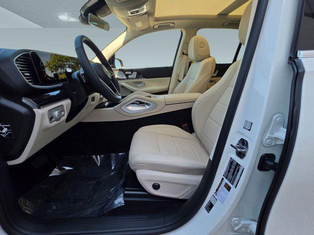 new 2026 Mercedes-Benz GLE 450 car, priced at $85,000