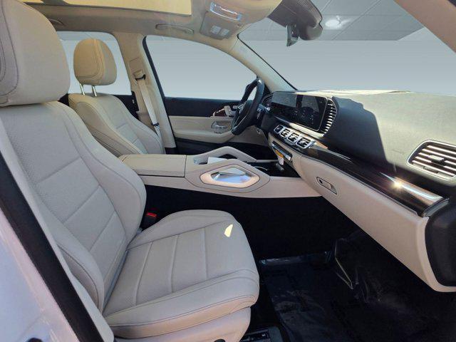 new 2026 Mercedes-Benz GLE 450 car, priced at $85,000