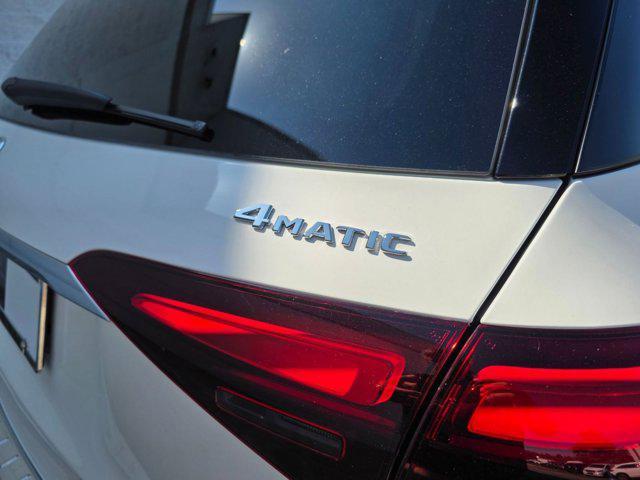 new 2026 Mercedes-Benz GLE 450 car, priced at $85,000