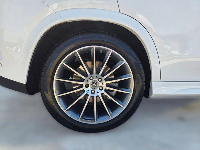 new 2026 Mercedes-Benz GLE 450 car, priced at $85,000