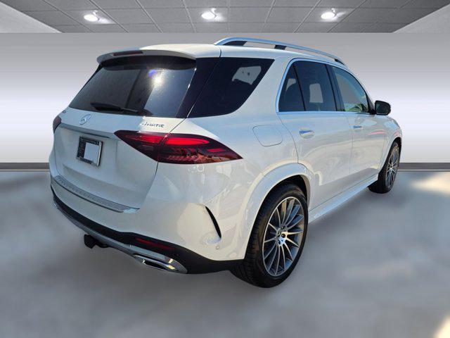 new 2026 Mercedes-Benz GLE 450 car, priced at $85,000