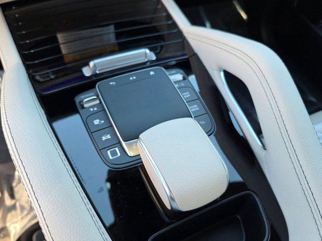 new 2026 Mercedes-Benz GLE 450 car, priced at $90,670