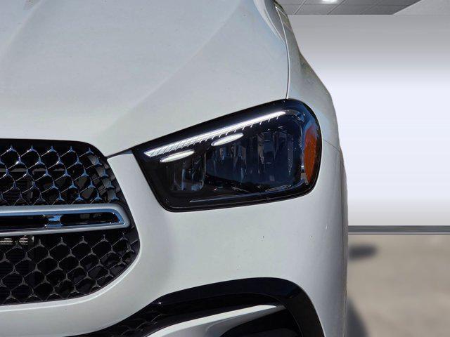 new 2026 Mercedes-Benz GLE 450 car, priced at $90,670