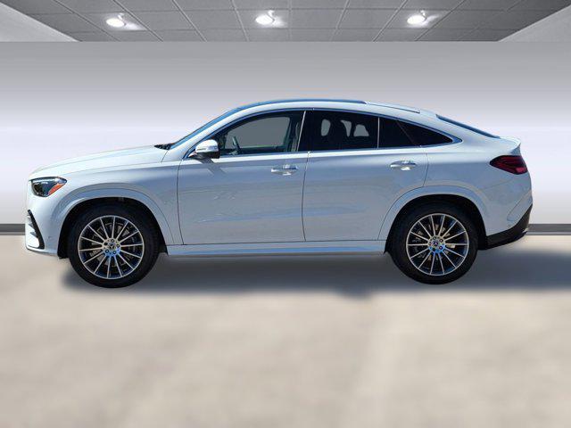 new 2026 Mercedes-Benz GLE 450 car, priced at $90,670