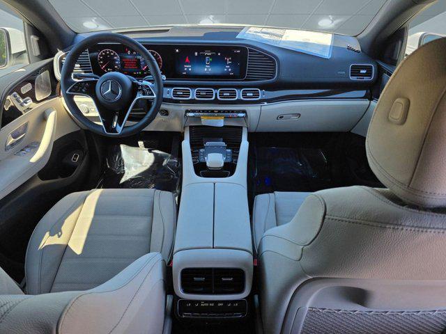 new 2026 Mercedes-Benz GLE 450 car, priced at $90,670