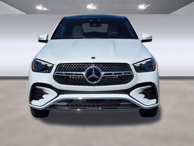 new 2026 Mercedes-Benz GLE 450 car, priced at $90,670