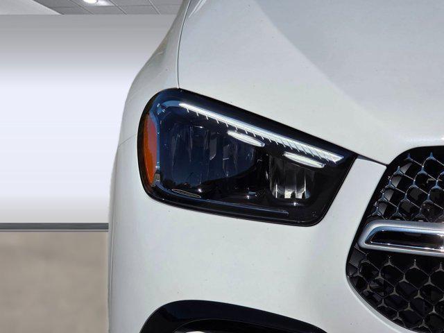 new 2026 Mercedes-Benz GLE 450 car, priced at $90,670