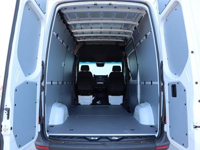 new 2024 Mercedes-Benz Sprinter 2500 car, priced at $62,550