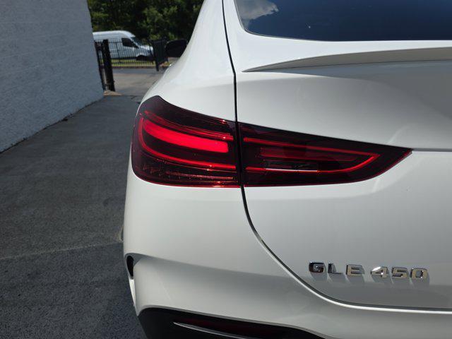new 2026 Mercedes-Benz GLE 450 car, priced at $94,620