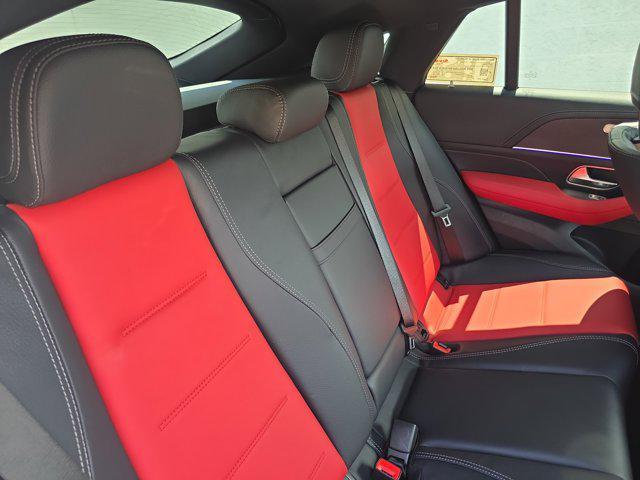 new 2026 Mercedes-Benz GLE 450 car, priced at $94,620